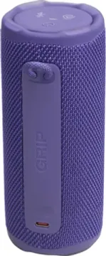 Портативная акустика JBL Grip Purple