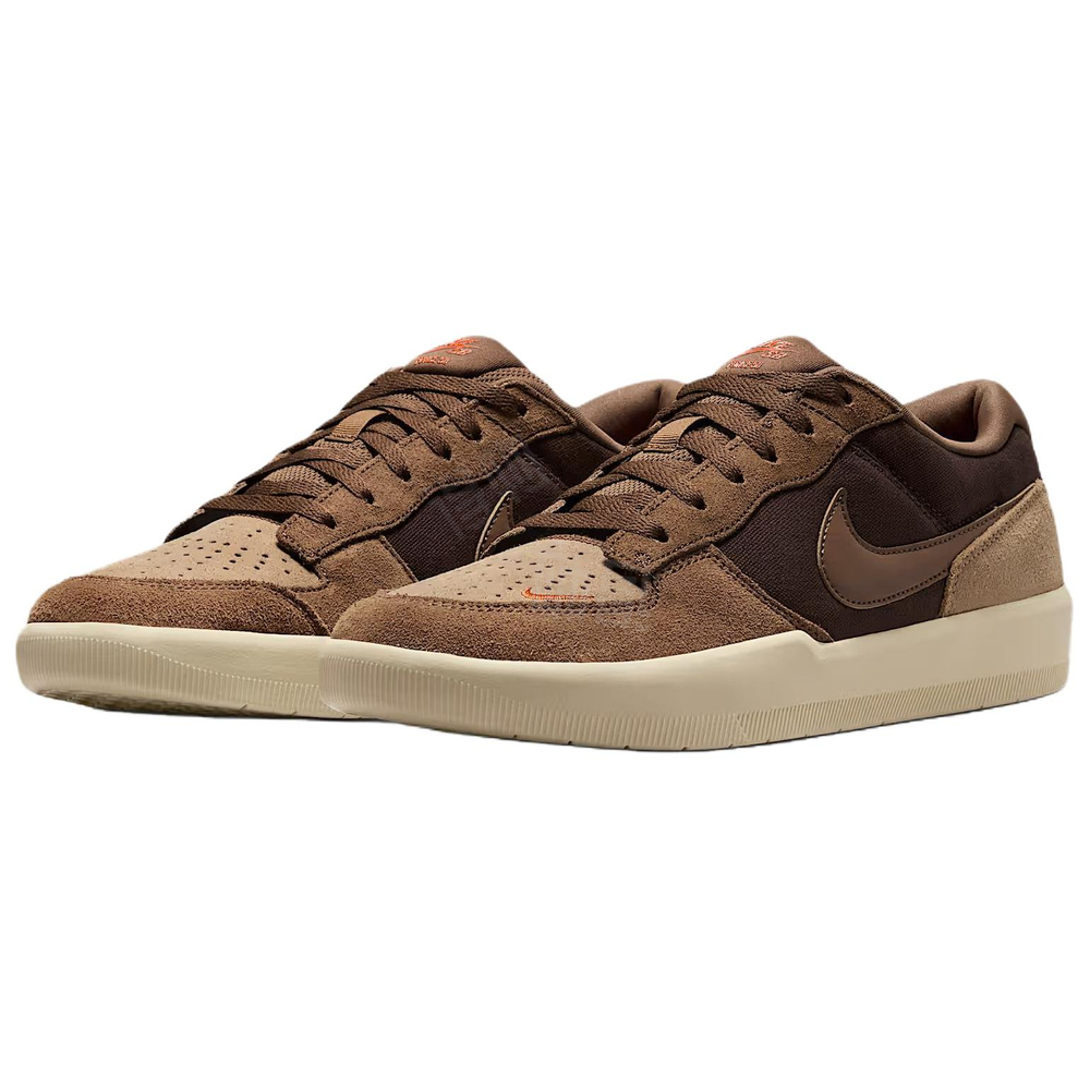 Кроссовки Nike SB Force 58 'Baroque Brown' DV5477-201