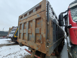 Shacman (Shaanxi) SX* 8x4 Самосвал SX33186V366 (Дизельный, 11,6 л, 440 л.с., МТ)