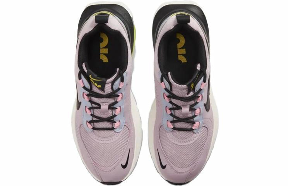 Кроссовки Nike Air Max Verona (Женская размерная сетка)