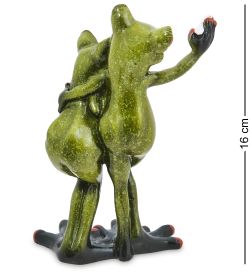 GAEM Art MN-301 Фигурка «Лягушка»