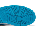 Кроссовки Jordan Air Jordan 1 Low "Aquatone"