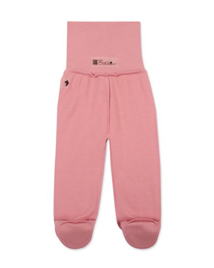 Ползунки швы наружу RinaAmari Зефир