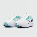 кроссовки Nike Air Zoom Pegasus 38 White Aurora / Green