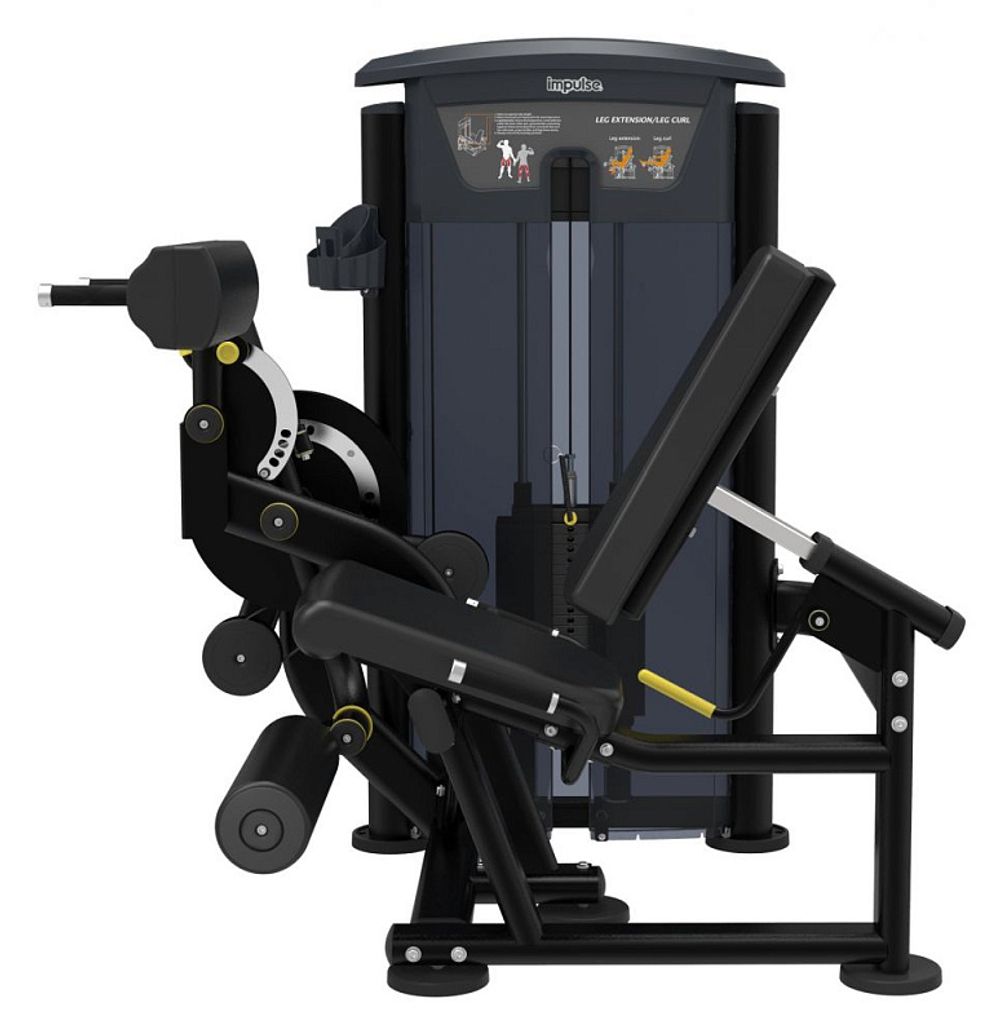 Сгибание / Разгибание ног Impulse IT9528