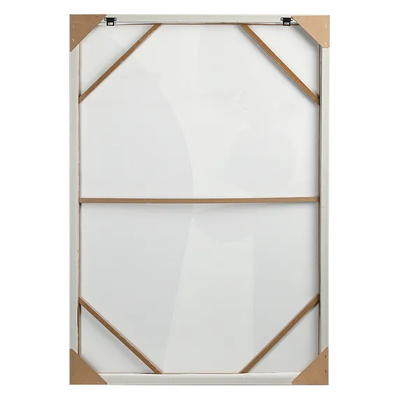 Панно декоративное с эффектом 3d minimalism bubble, 70х100 см