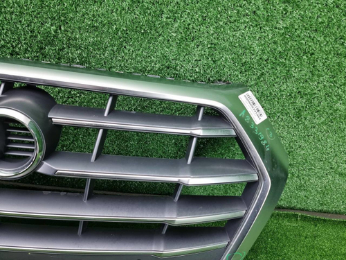 Решетка радиатора Audi Q5 2 80А (2017-2020)