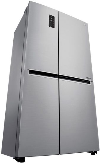 Холодильник LG GS-B760PZXZ