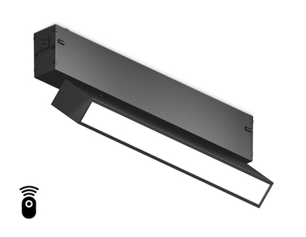 Ambrella Управляемый светодиодный светильник для шинопровода Magnetic 220V диммируемый 3000-6400K Magnetic 220V GL1322