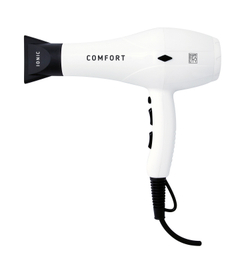 Фен 2200 Вт Comfort White DEWAL BEAUTY HD1004-White