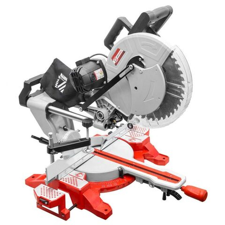 Торцовочная пила Holzmann KAP305ECO