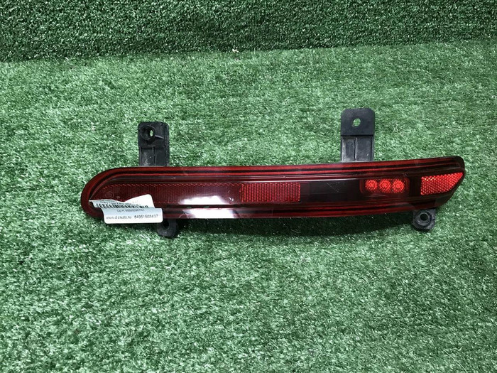 ПТФ левый Chery Tiggo 8 Pro (2021-н.в.)