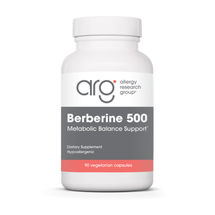Berberine 500