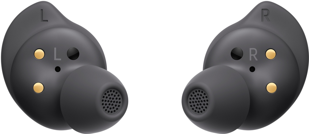 Наушники Samsung Galaxy Buds FE серый