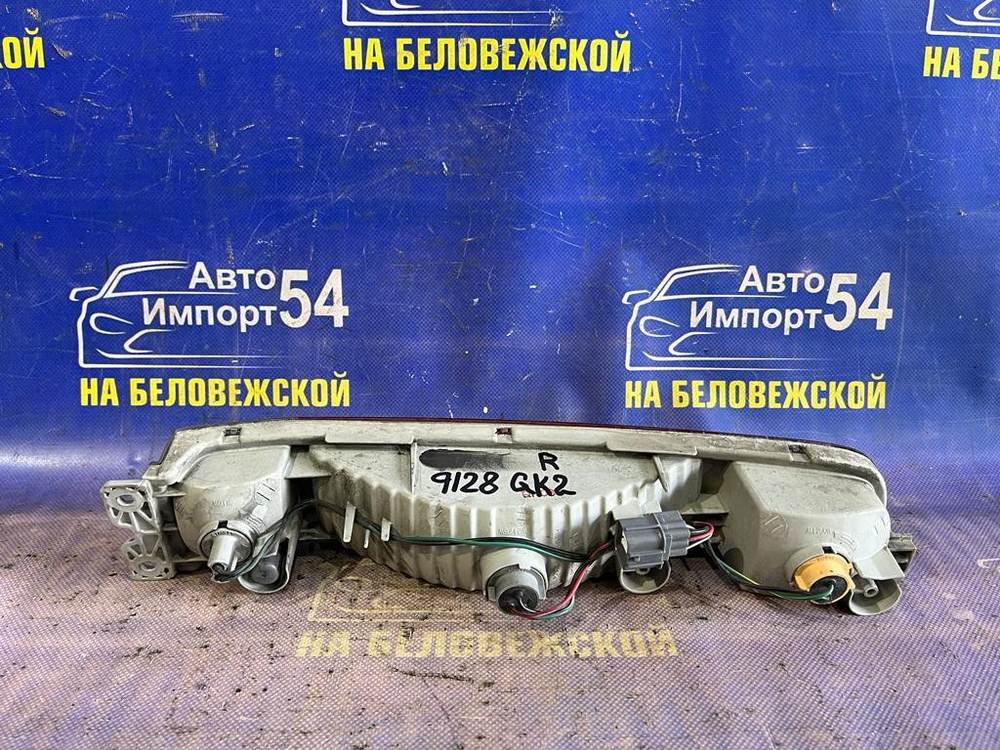 Стоп правый Honda MOBILIO SPIKE 2002-2004