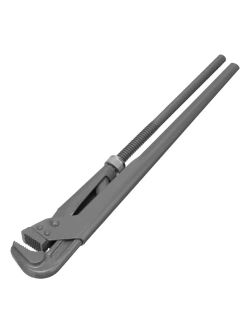 Газовый трубный ключ 15790
