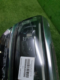 Битая Фара правая VW Tiguan 2 (2016-2020) Full LED