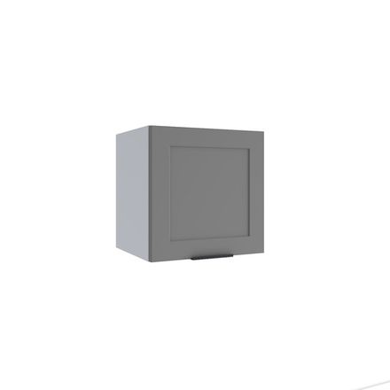 Кухня Модуль ПГ 350 Норма Перо Смоки