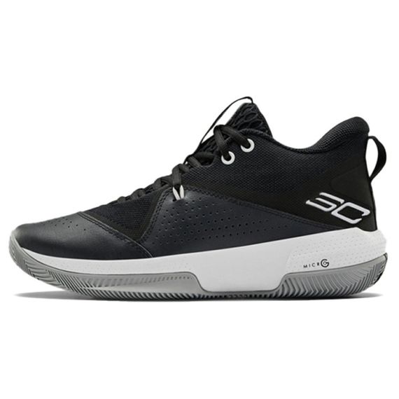 Under Armour Sc 3zer0 IV