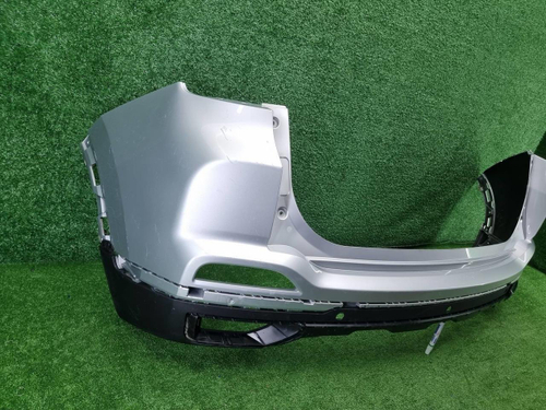 Бампер задний Chery Tiggo 4 Pro (2020-н.в.)