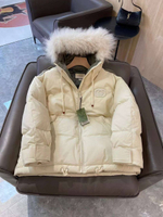 Пуховик Gucci