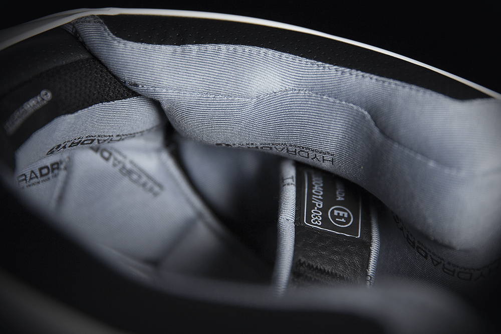 Шлем ICON AIRMADA LUCKY LID 2