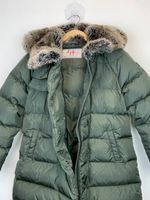 Пальто Il Gufo