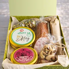 Набор подарочный для мужчин «Носки»