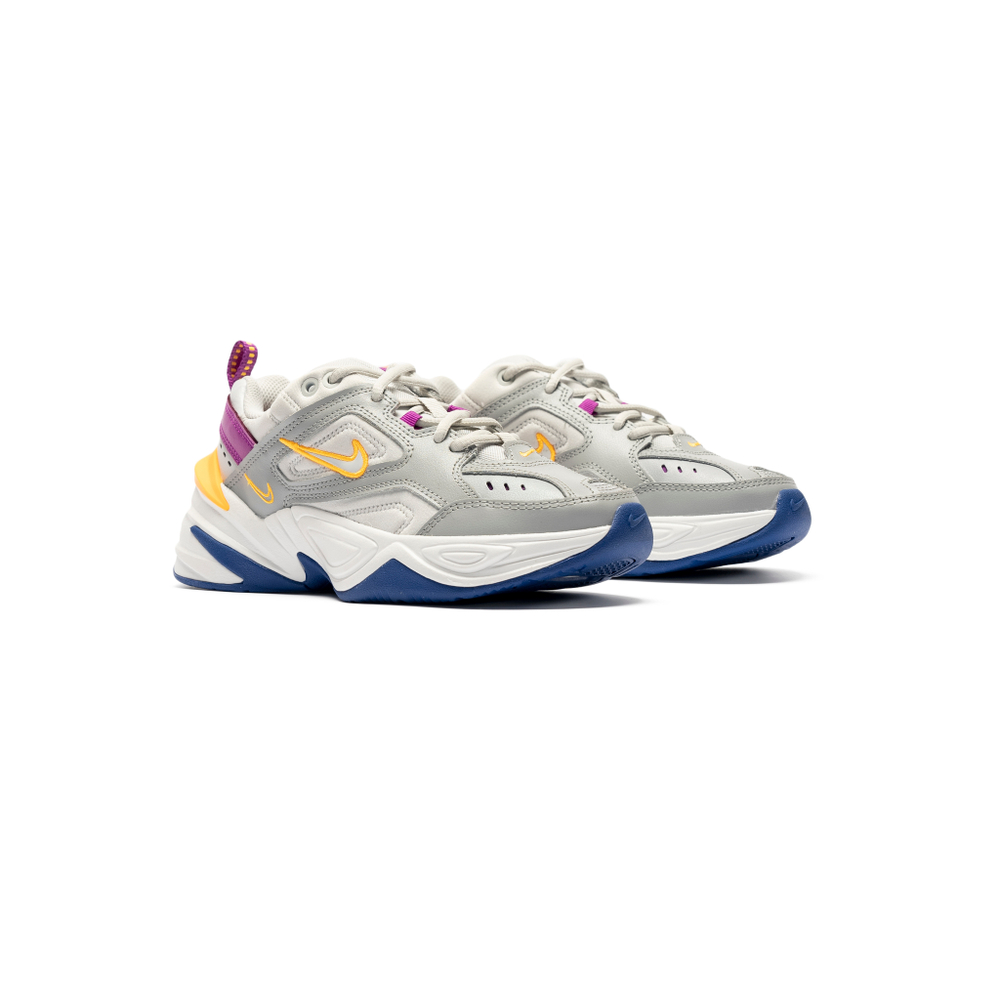 Кроссовки Nike M2K Tekno "Grey Trainers" Women's