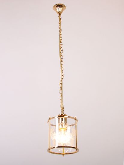 Подвесная люстра La Lampada 50748