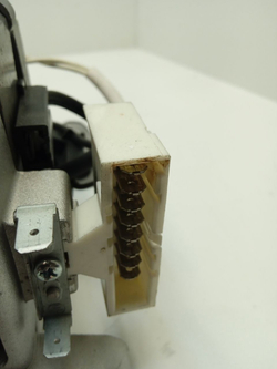 WF-S1061 кт3 Двигатель (мотор) для стиральной машины Samsung DC31-00002E б/у