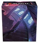 Пререлизный набор выпуска Duskmourn: House of Horror (на английском языке)