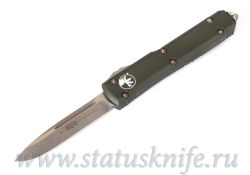 Нож Microtech Ultratech 121-13APOD 204Pфотография - 1