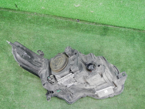 Фара левая Range Rover Vogue 4 (2012-2017) ксенон