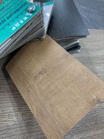 Столешница Дуб бунратти 3 кат 3050*600*27 /3829/