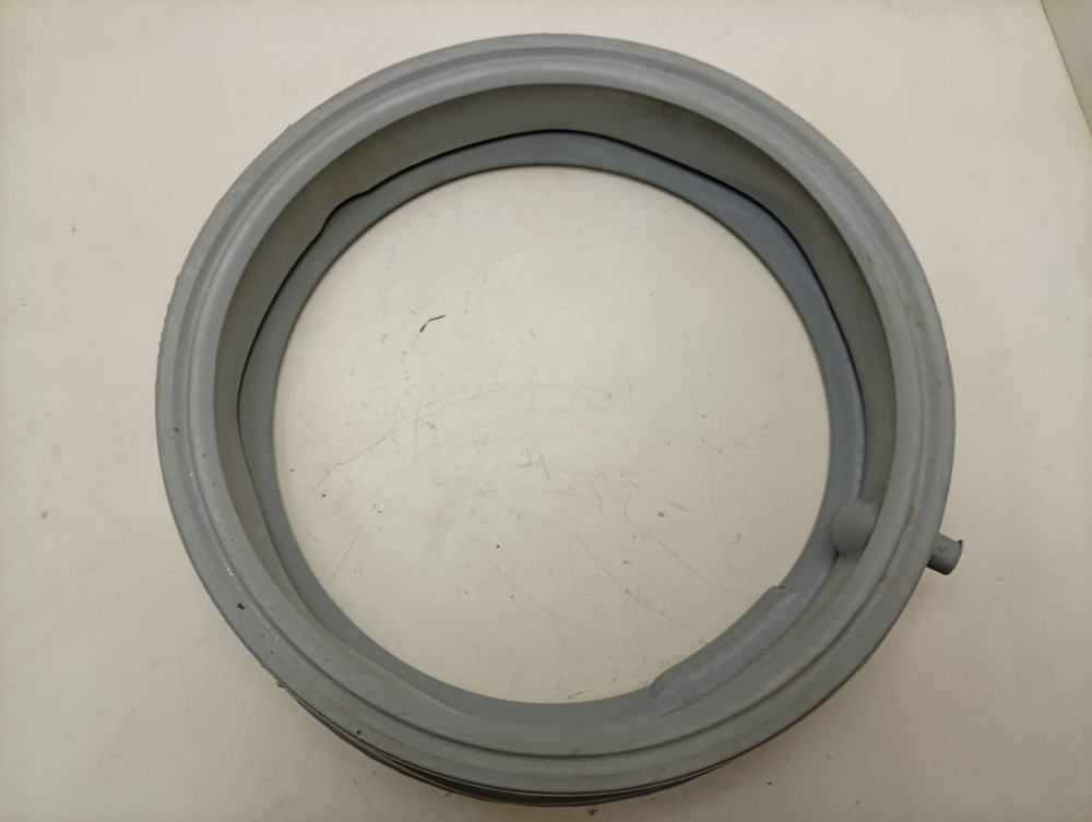 WLF20181CE/18 кт38 Манжета люка для стиральной машины Bosch 5500000266 б/у