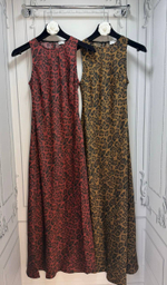 Платье Yves Saint Laurent