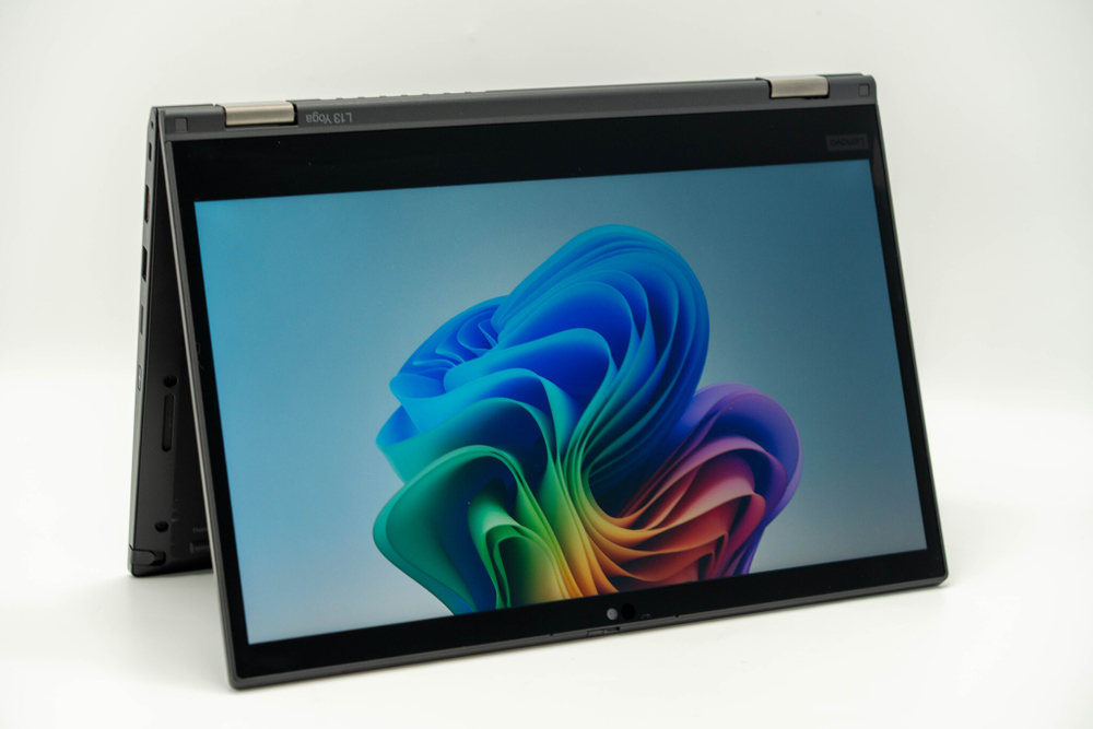 Lenovo ThinkPad L13 Yoga Gen 2 ( i5-1145G7 )