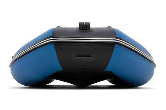 Лодка ПВХ АНДРОМЕДА Luxe 330