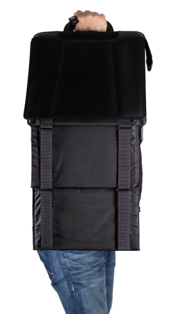 Секрет 2К бронепапка