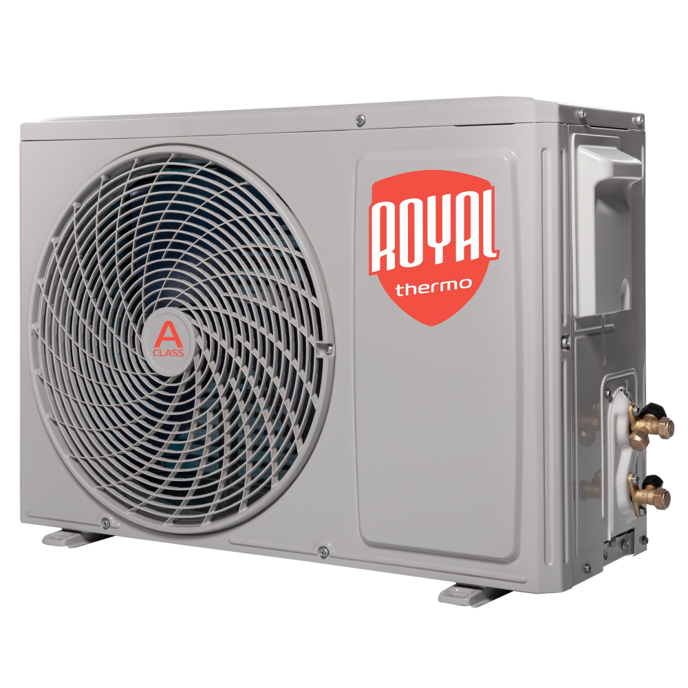 Сплит-система кондиционер Royal Thermo Milano RTM-07HN1 на 21 м²