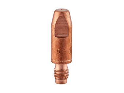 Сварочный наконечник M6×28 CU-CR-ZR Ø0.8 ICU0004-78