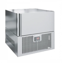 Шкаф шоковой заморозки Polair CR3-G (правостороннее открывание)