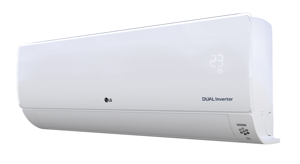 Инверторные кондиционеры LG ProCool 24K