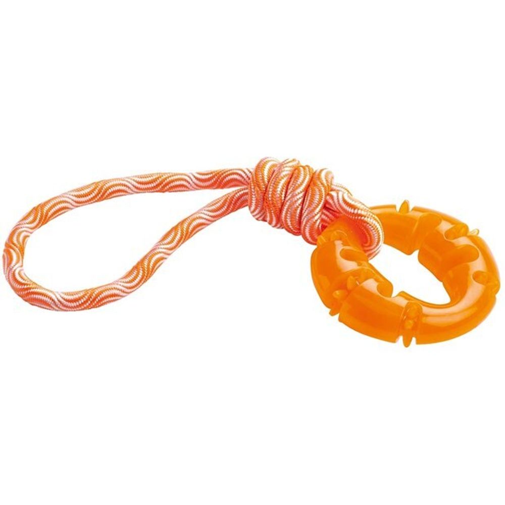 HUNTER Игрушка для собак Aqua Avio Ring