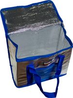 Термосумка CL 603-3  8 литров