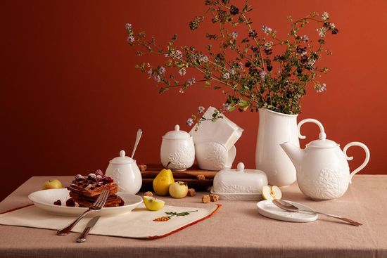 Чайник заварочный english gardens