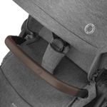 Детская прогулочная коляска Maxi-Cosi Oxford 1150029110 Select Grey/серый