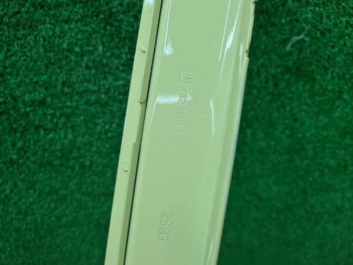 Дверь передняя левая Opel Meriva B (2010-2018)