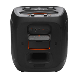 Портативная беспроводная Bluetooth колонка JBL PartyBox Encore 2 + микрофон